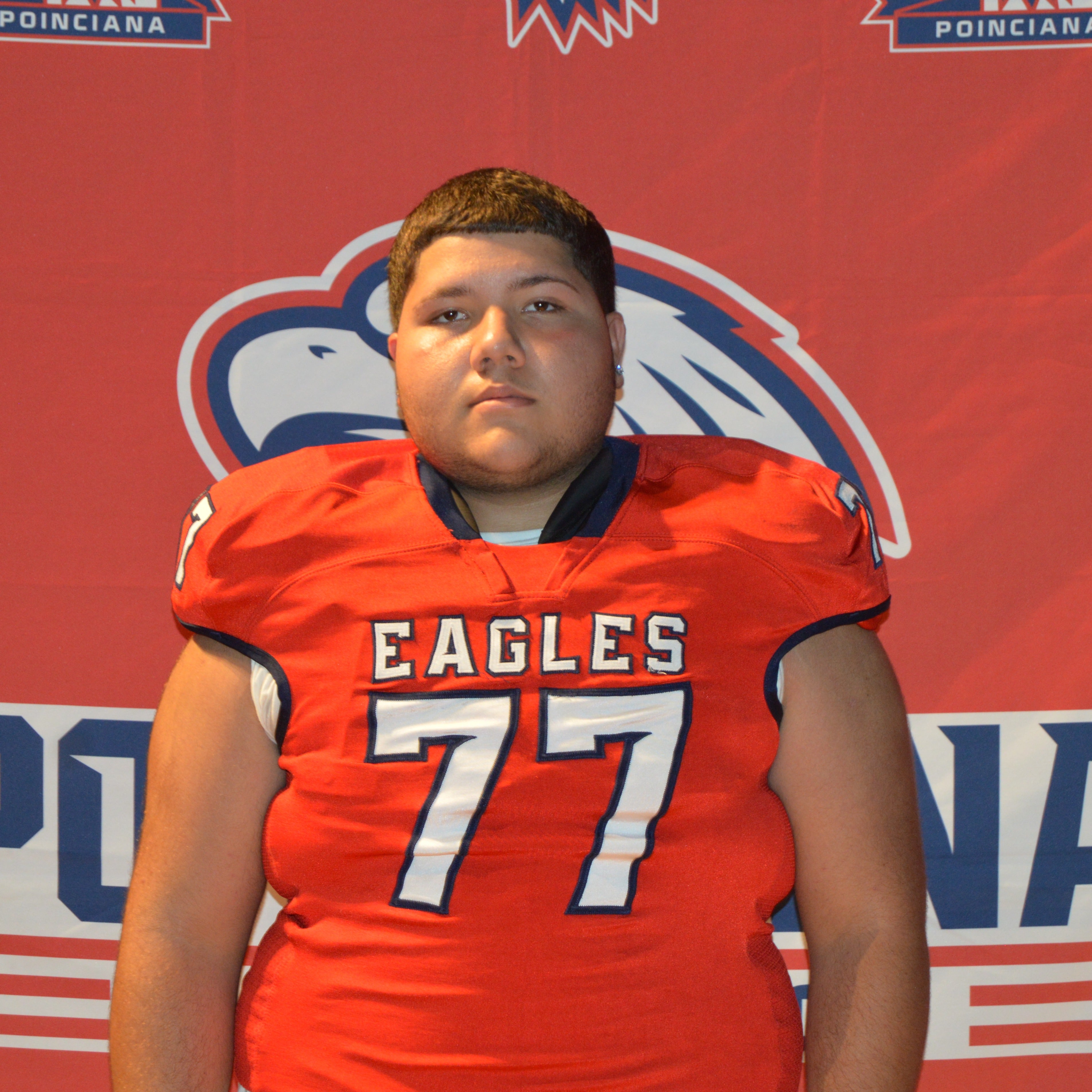 Gabriel Gonzalez Poinciana HS, Kissimmee, FL MaxPreps