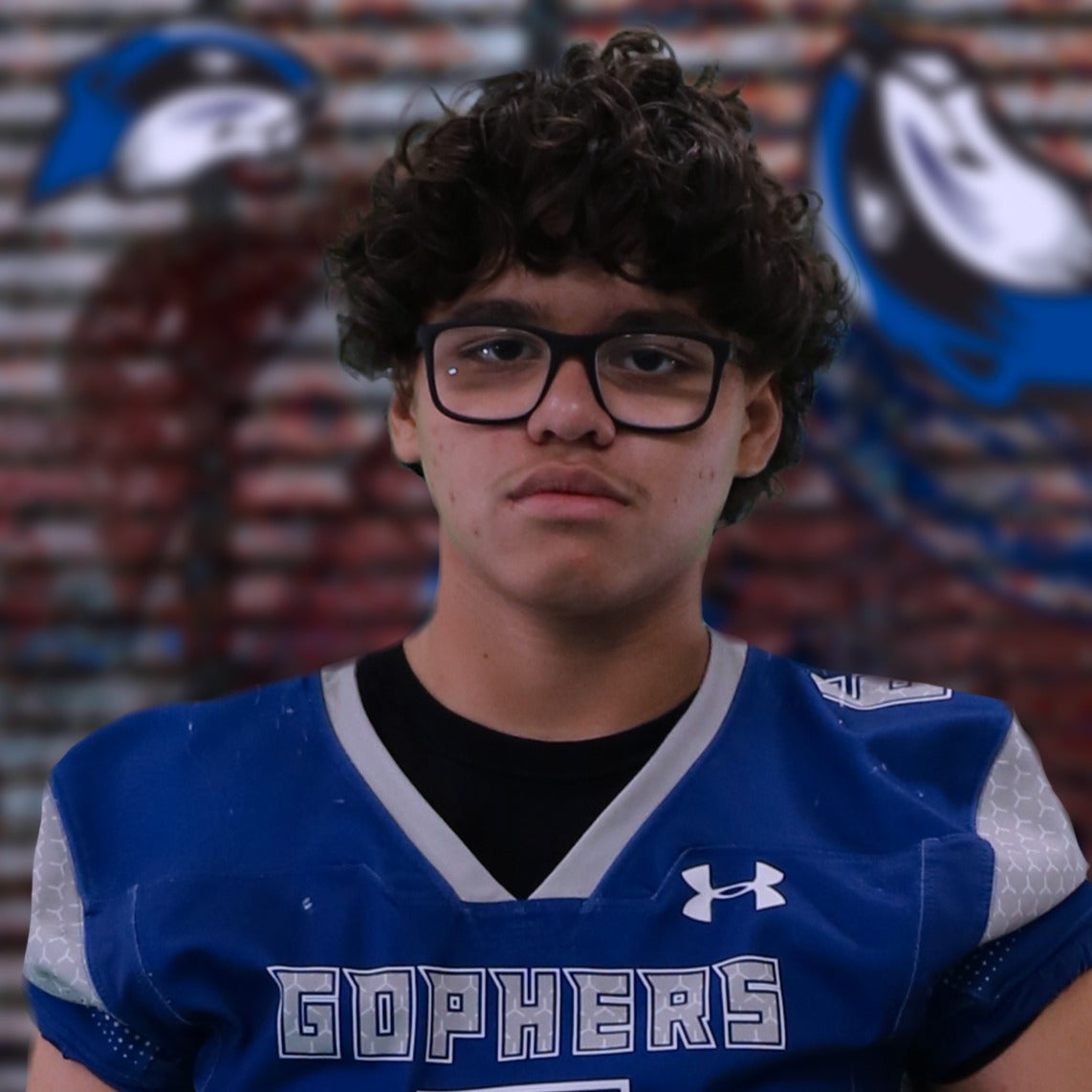 Samuel Rangel mugshot