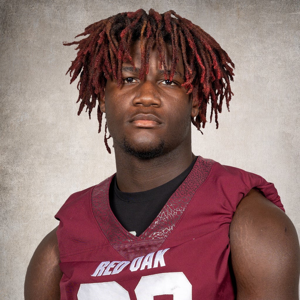 Jordan Omolola