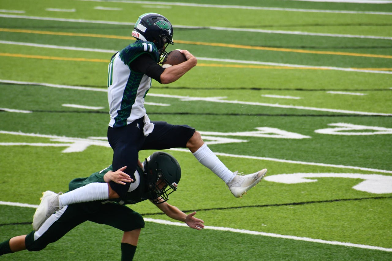 Rhett Klopf