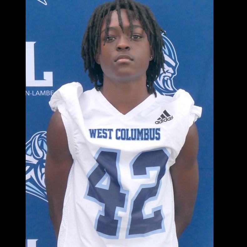Travis Williams mugshot
