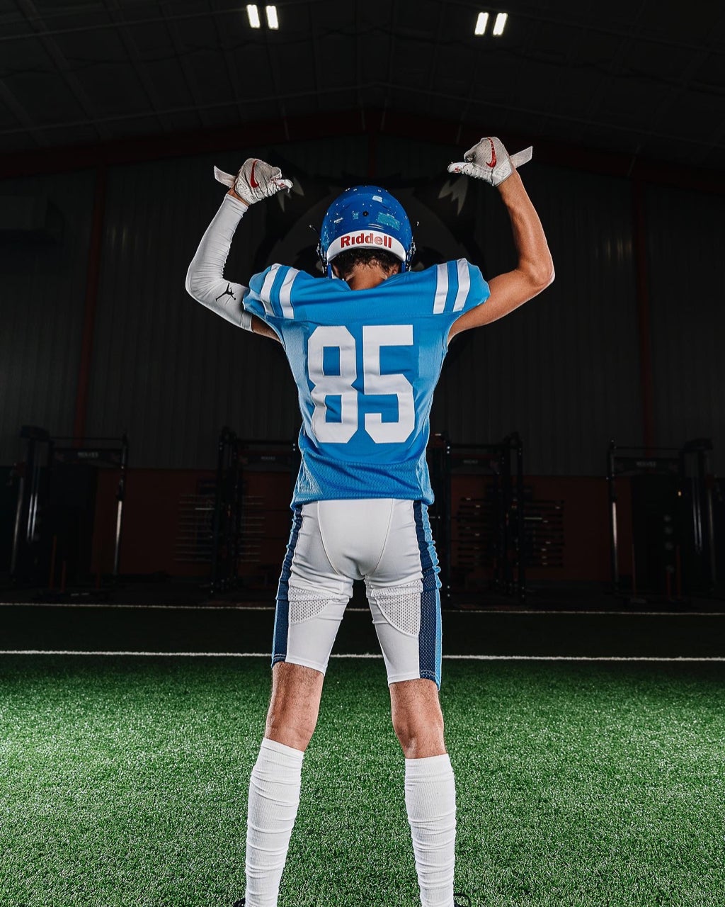 Dylan Mitchell mugshot