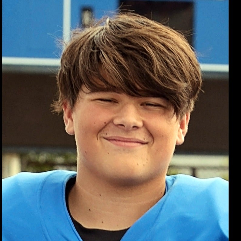 Weston Kuykendall mugshot