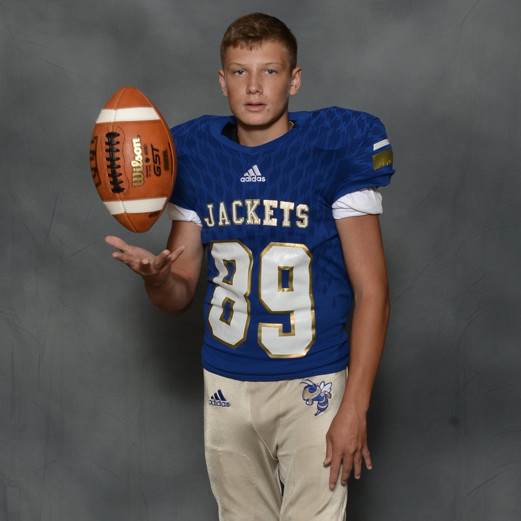 Easton Phillips mugshot