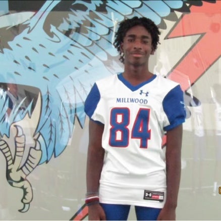 Tyshawn Buford Jr