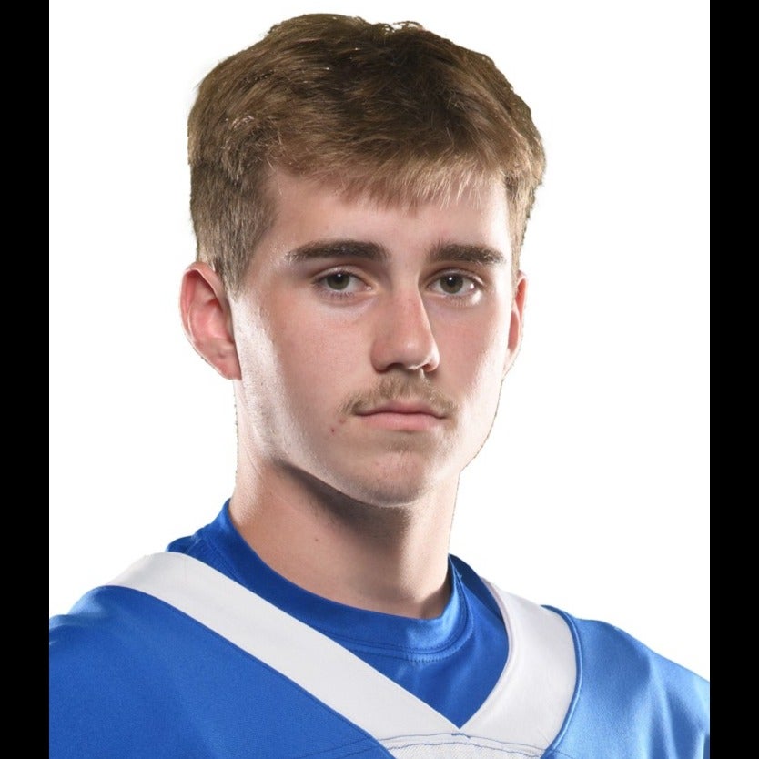 Allen Brown High School Football Stats Bismarck-Henning/Rossville-Alvin