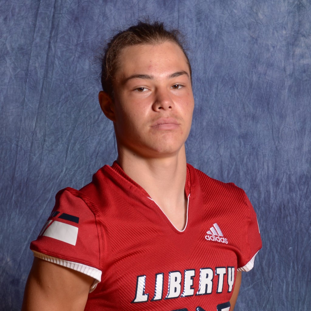 Justin Naegle mugshot