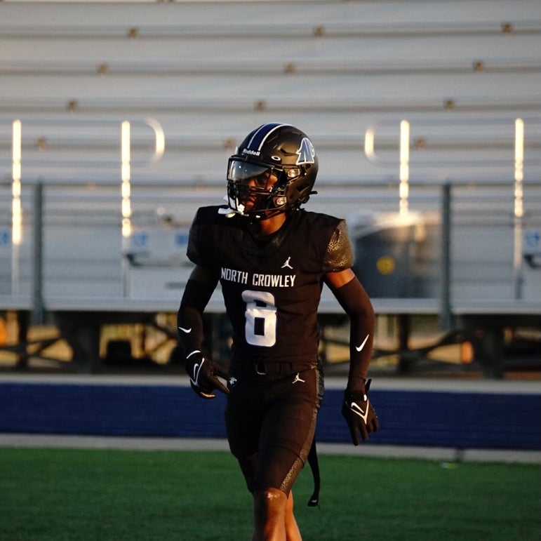 North Crowley Football Roster (2022-23) - MaxPreps.com