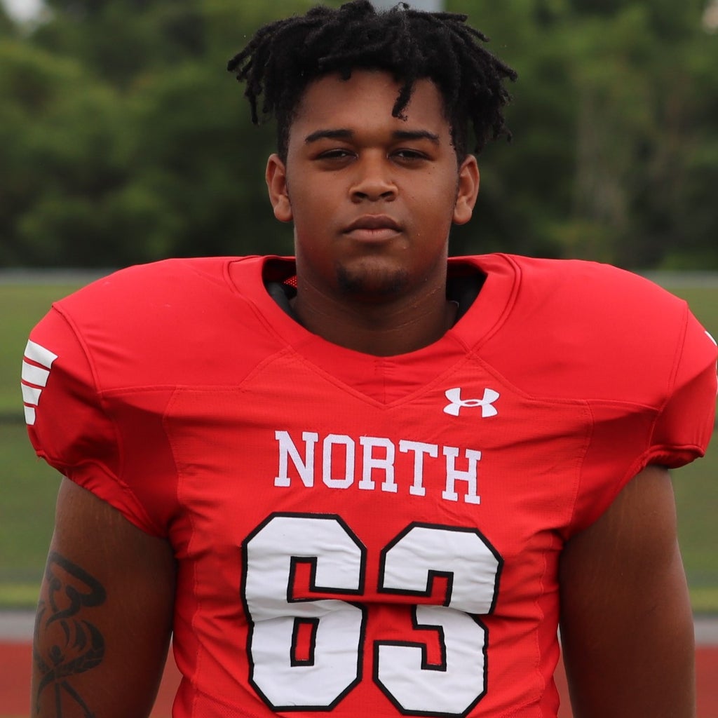 Daeshawn Edwards