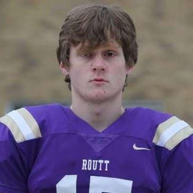 Will Jackson mugshot