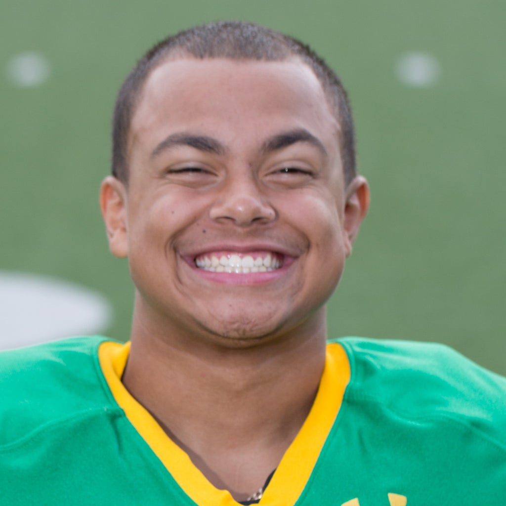 Shawn Grant