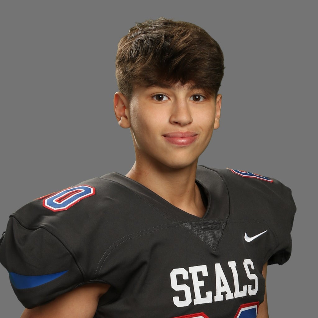 Mason Vasquez mugshot