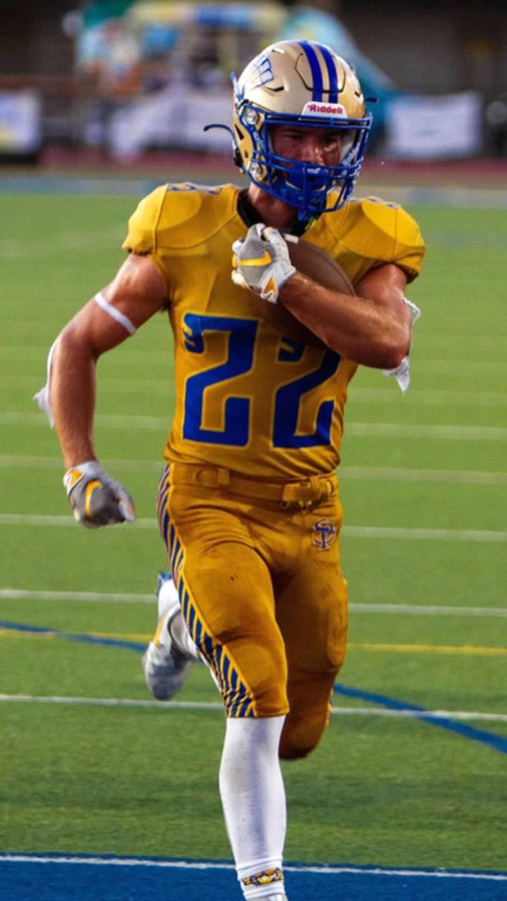 Noah Snyder