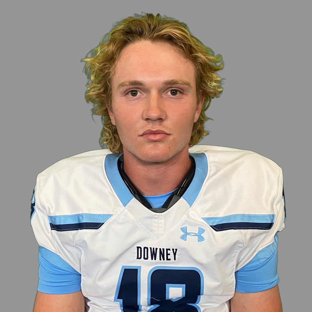 Conner Stoddard mugshot