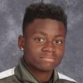 Kemari  Walden  mugshot