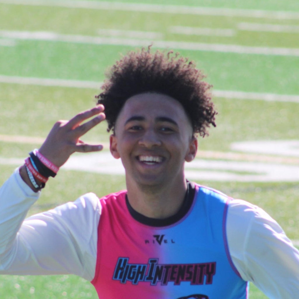 Brandon Hightower