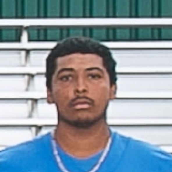 Isaiah Sinclair mugshot