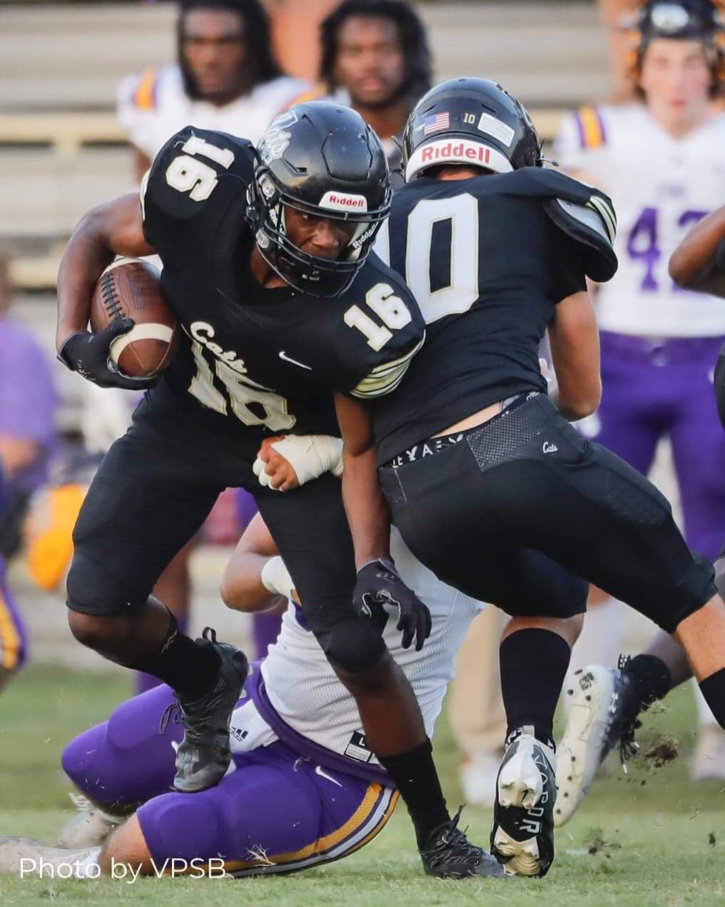 Izaiah Farley