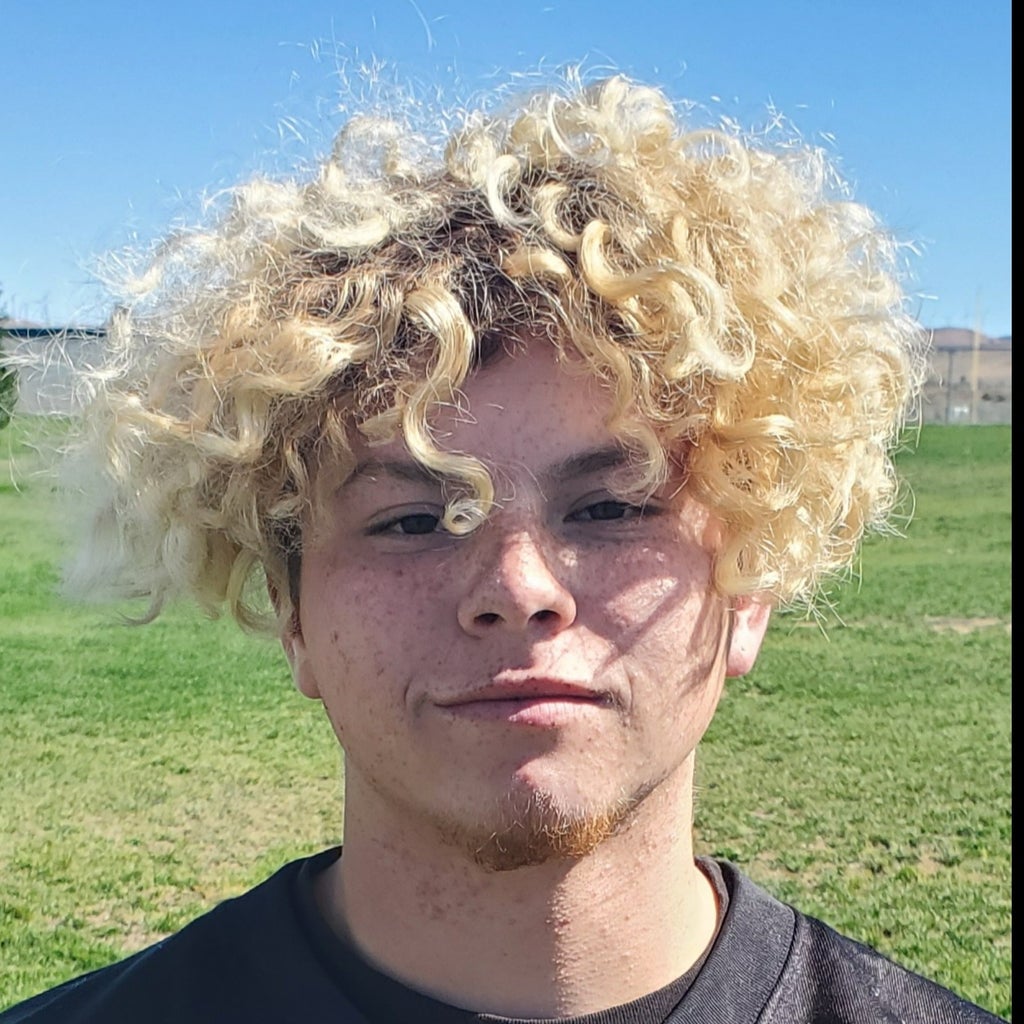 Tim Yanes mugshot