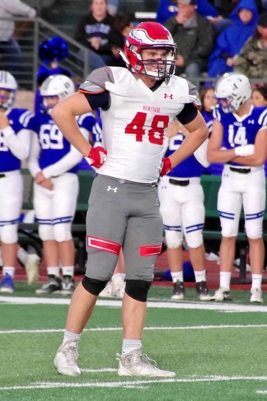 Nick Long
