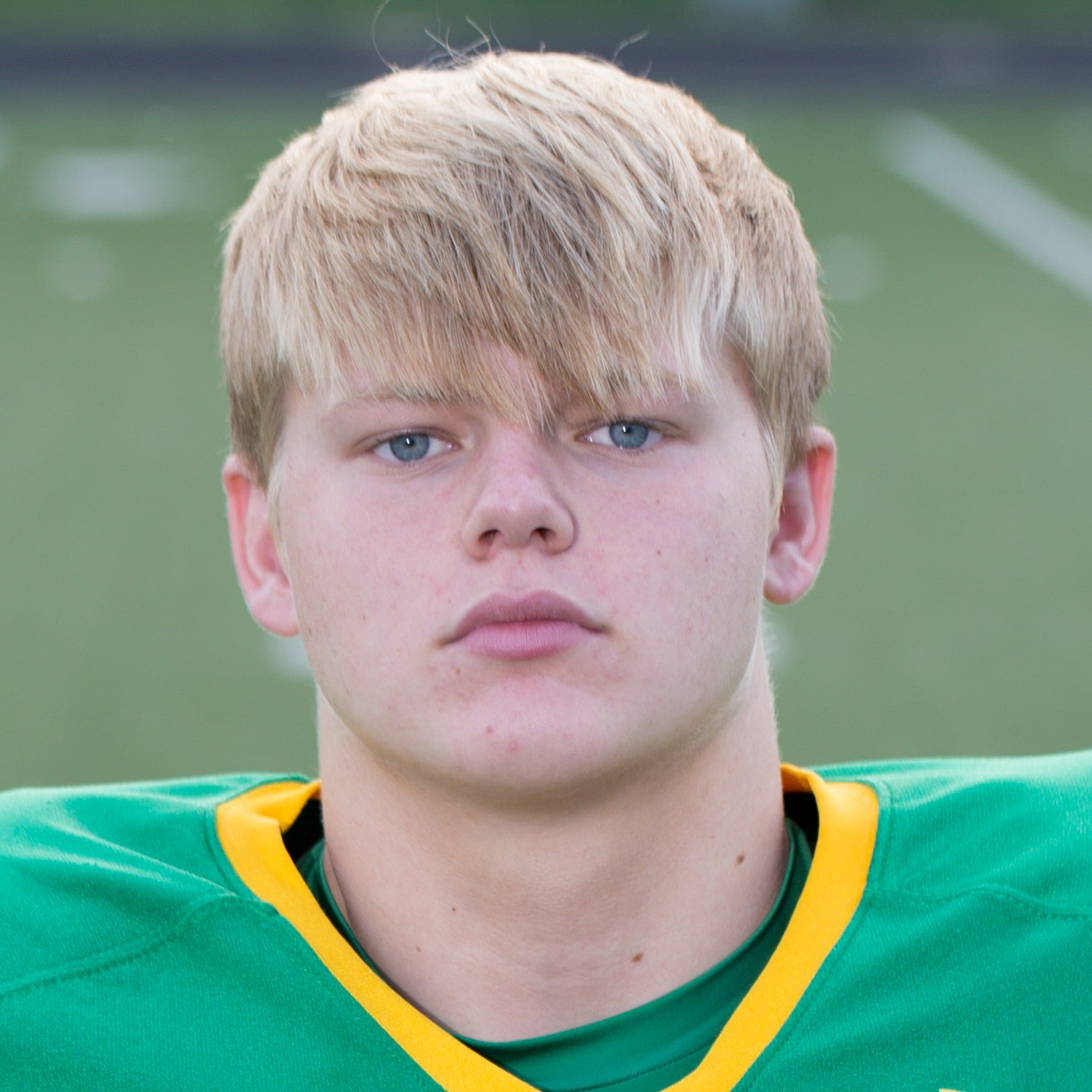 Tristan Robertson