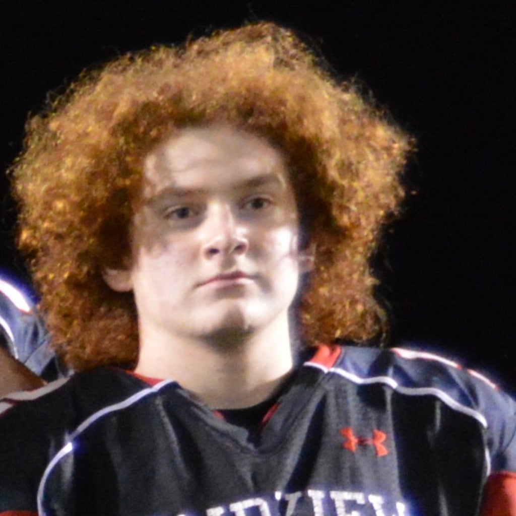 Holden Siegler mugshot
