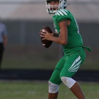 Lincoln Graf mugshot