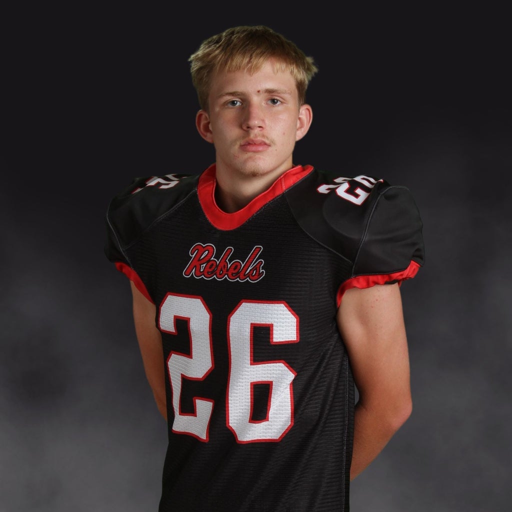 Austin Sikes