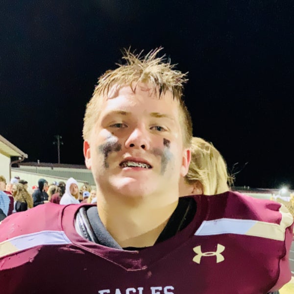 Lubbock Drake mugshot