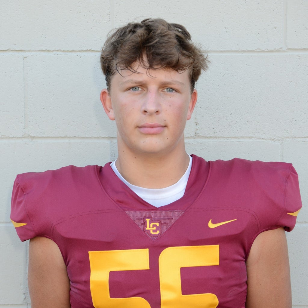 Tyler Breckheimer mugshot