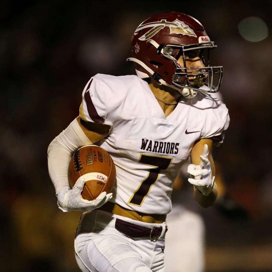 TulosoMidway Football Roster (202223)