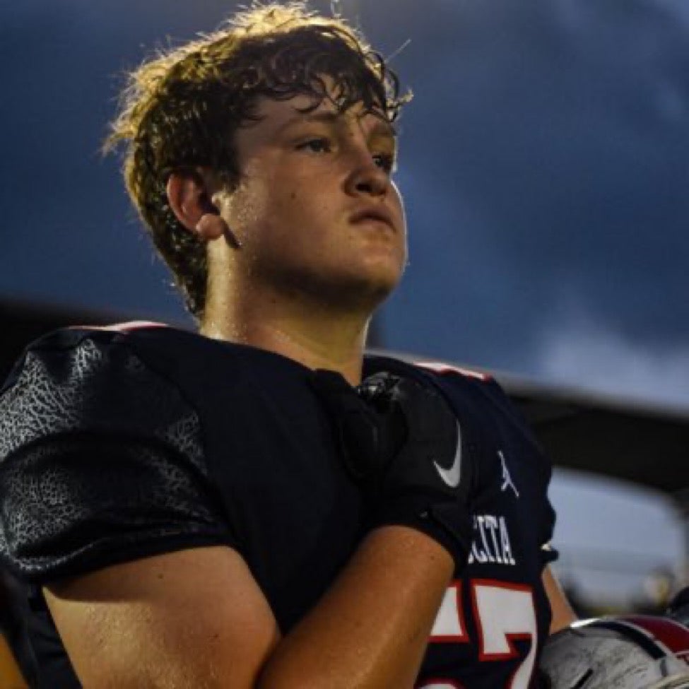 Atascocita Football Roster (202223)