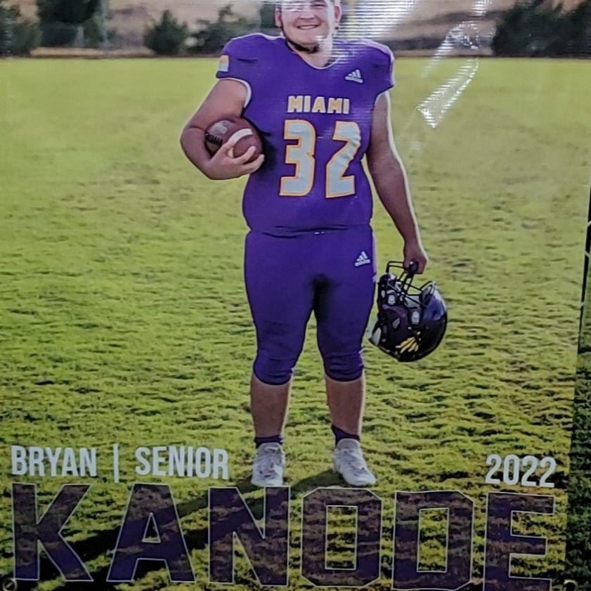 Bryan Kanode mugshot