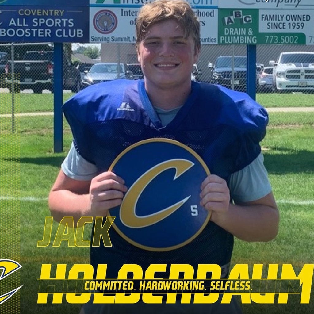 Jack Holderbaum