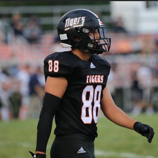 Michael Lacivita mugshot