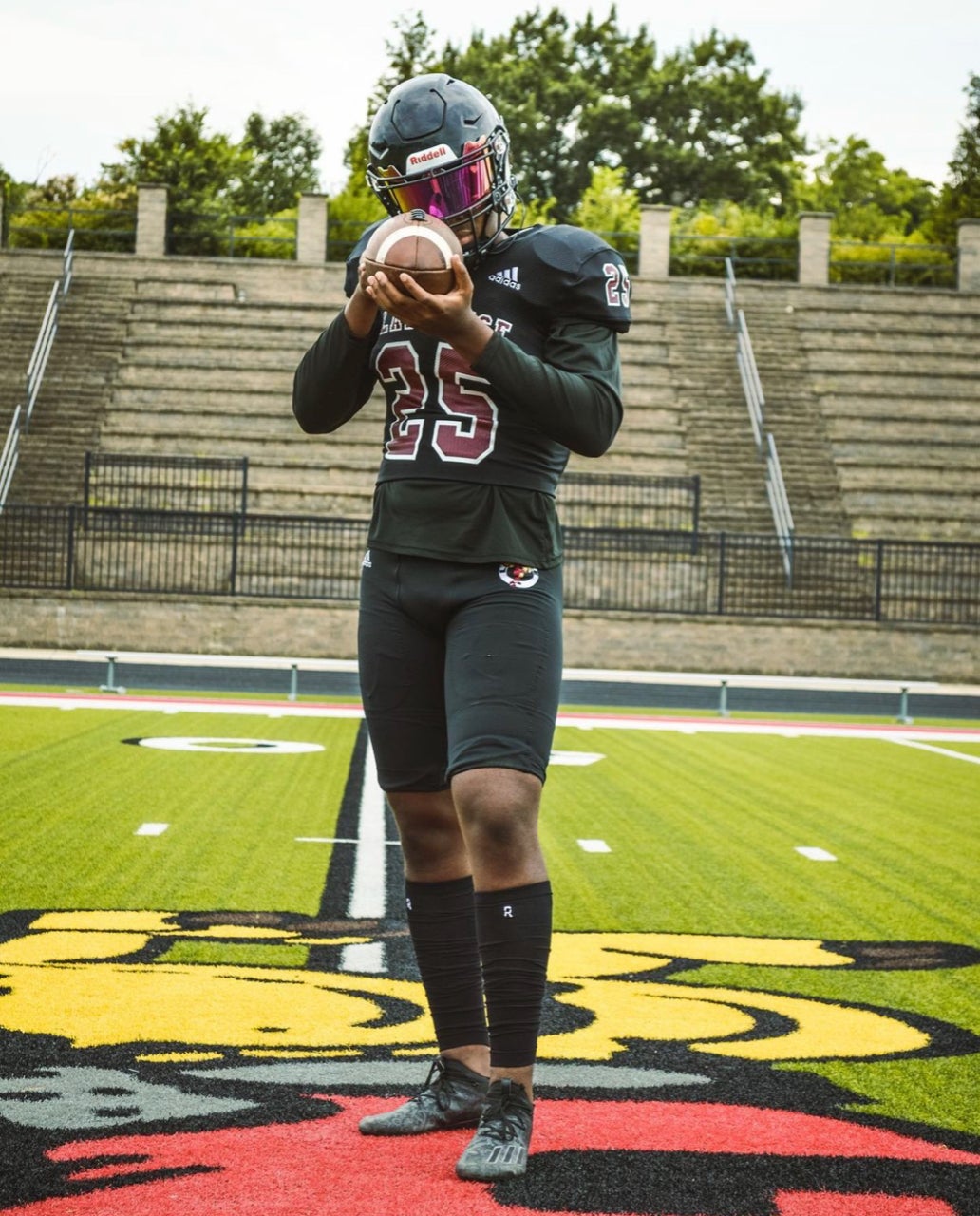 Kenton Simmons