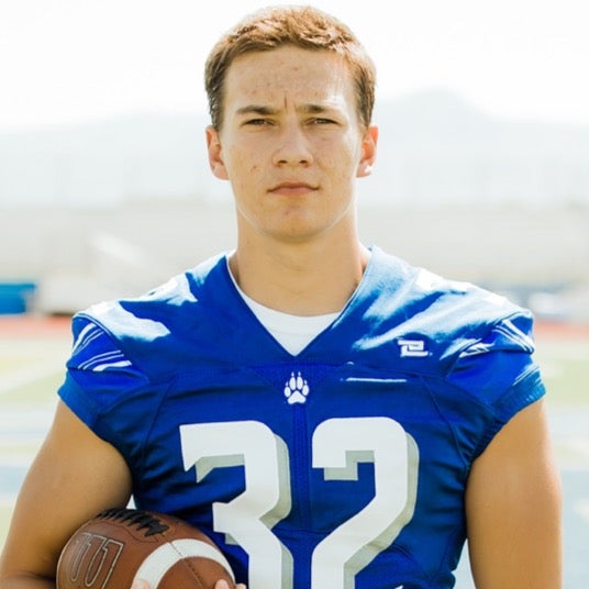Hunter Smith
