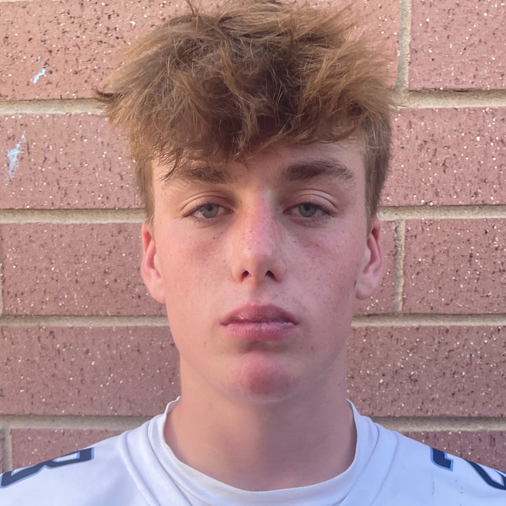 Isaac Jenkins mugshot