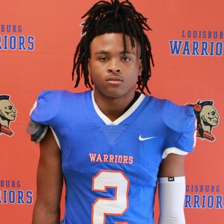 Damien Richardson mugshot