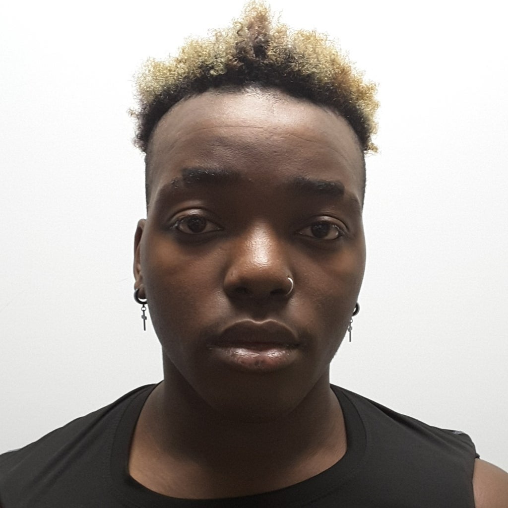 Shaun Reed mugshot