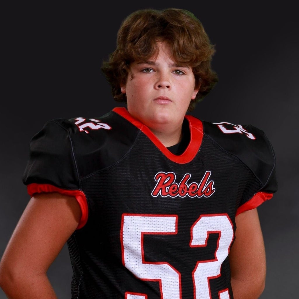 Zack Nelson mugshot