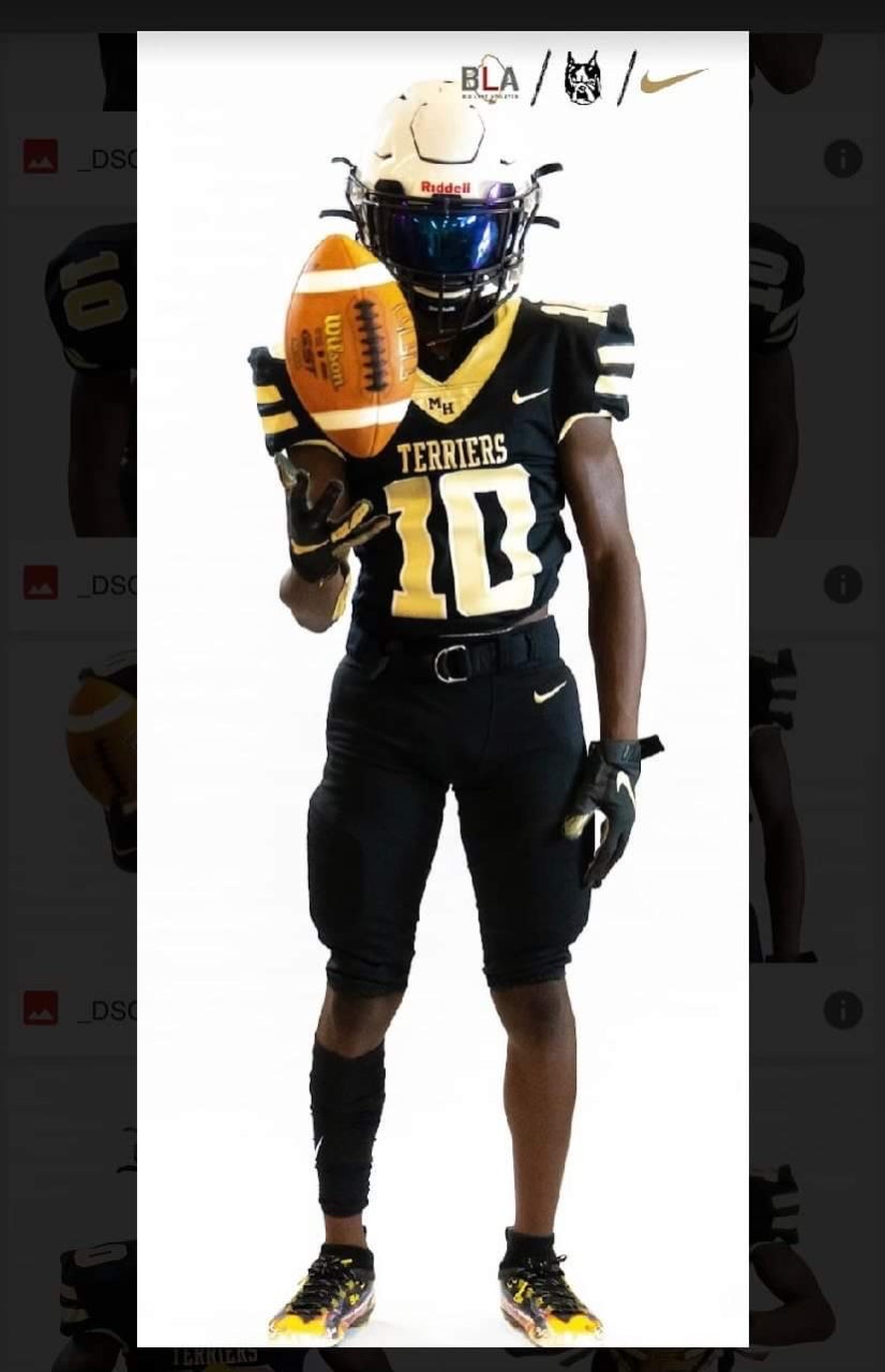 Truvonta Moody