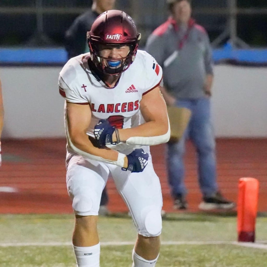 Kennedy Catholic Football Roster (202223)