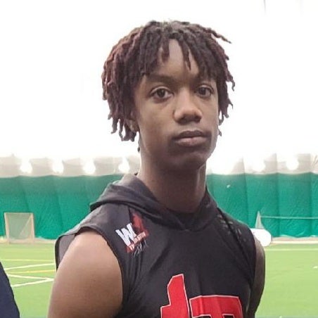 Xavier Martin mugshot