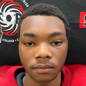 Jariah Connor mugshot