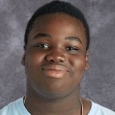 Simon Monel mugshot