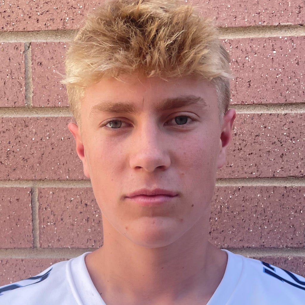 Jackson Slade mugshot