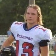 Peyton Gay mugshot