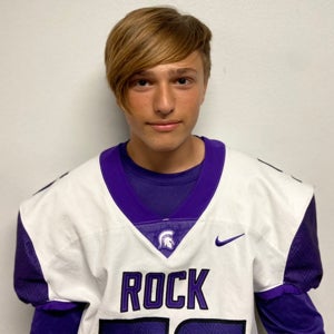 Jesse Loomis mugshot