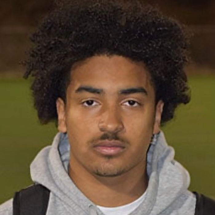 Derrick Blanche